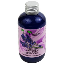 biopark cosmetics  Idrolato Acqua Floreale di Lavanda  Idrolati