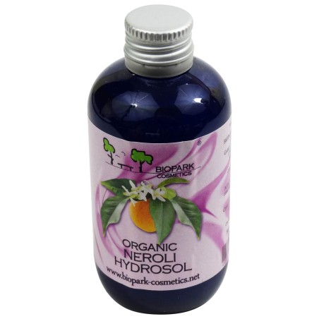biopark cosmetics  Idrolato Acqua Floreale di Neroli  Idrolati