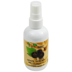 biopark cosmetics  Olio di Semi d'Uva  Oli e Macerati
