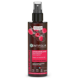centifolia  Balsamo Spray senza Risciacquo con Aceto di Lampone  Risciacquo Acido