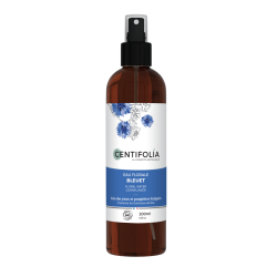 centifolia  Acqua Floreale di Fiordaliso  Idrolati