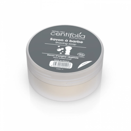 centifolia  Sapone da Barba e Rasatura  Uomo