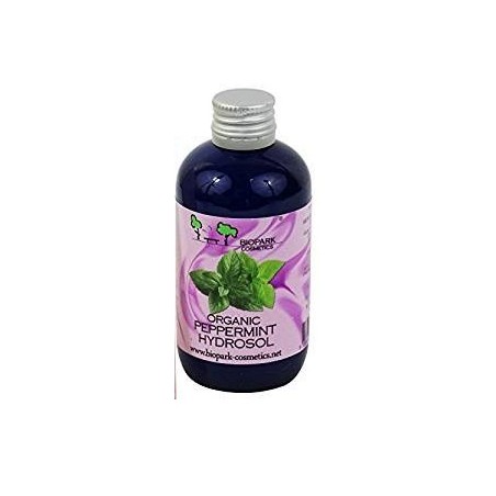 biopark cosmetics  Idrolato Acqua Floreale di Menta Piperita  Idrolati