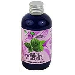 biopark cosmetics  Idrolato Acqua Floreale di Menta Piperita  Idrolati