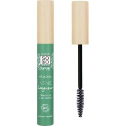 so’bio étic  Mascara Allungante EcoBio 01 Nero Chic  Mascara