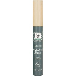 so’bio étic  Mascara Volume EcoBio 01 Nero Chic  Mascara