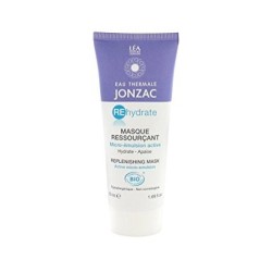 eau thermale jonzac  Maschera idratante  Maschere Viso
