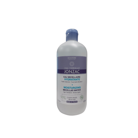 eau thermale jonzac  Acqua Micellare Idratante  Struccanti