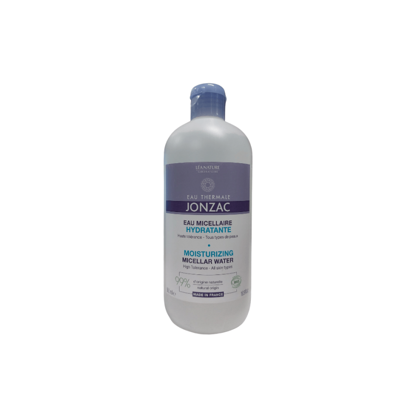 eau thermale jonzac  Acqua Micellare Idratante  Struccanti