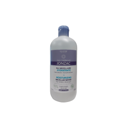 eau thermale jonzac  Acqua Micellare Idratante  Struccanti
