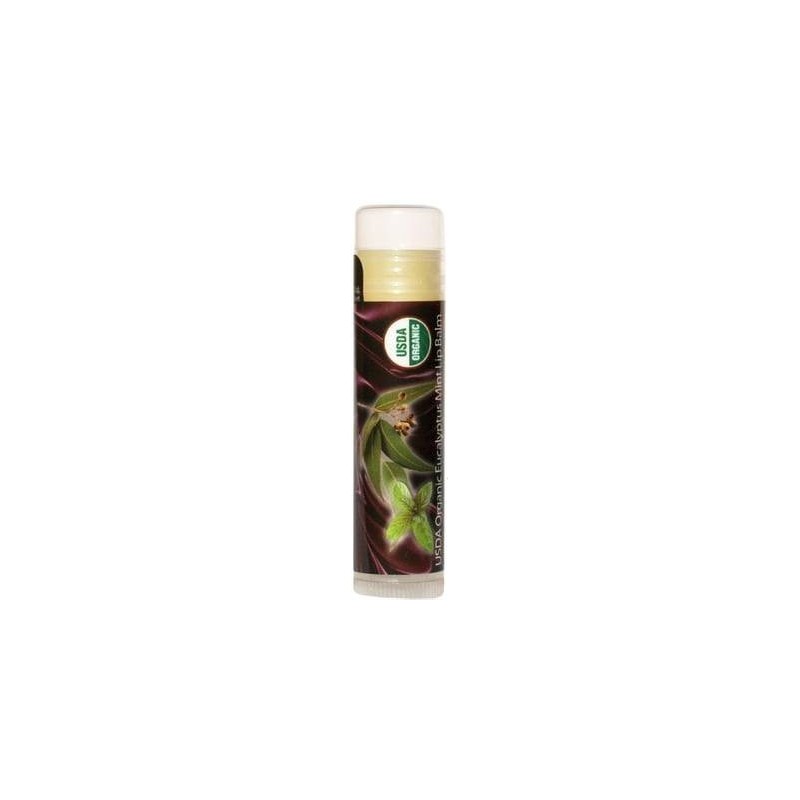 biopark cosmetics  Balsamo Labbra Eucalipto  Cura delle labbra