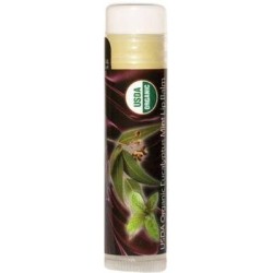 biopark cosmetics  Balsamo Labbra Eucalipto  Cura delle labbra