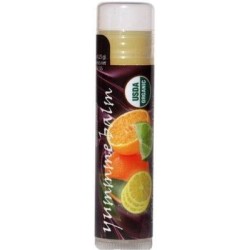 biopark cosmetics  Balsamo Labbra all'arancia  Cura delle labbra