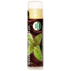 biopark cosmetics  Balsamo Labbra Menta Verde  Cura delle labbra