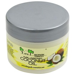 biopark cosmetics  Olio di Cocco Vergine  Oli e Macerati