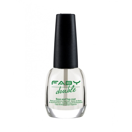 faby nails  Smalto Base e Top Coat  Smalti classici