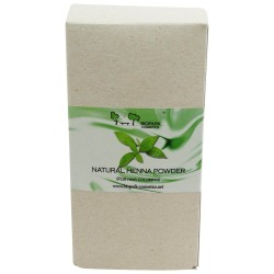 biopark cosmetics  Polvere di Henné Naturale  Henné e tinte vegetali