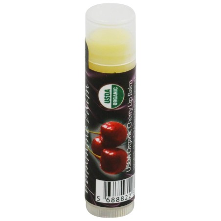 biopark cosmetics  Balsamo Labbra Ciliegia - Yummme  Cura delle labbra