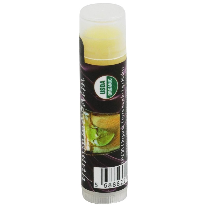 biopark cosmetics  Balsamo Labbra Lemonade - Yummme  Cura delle labbra