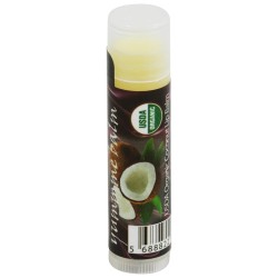 biopark cosmetics  Balsamo Labbra Cocco - Yummme  Cura delle labbra
