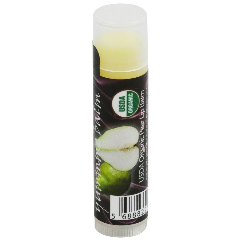 biopark cosmetics  Balsamo Labbra Pera - Yummme  Cura delle labbra