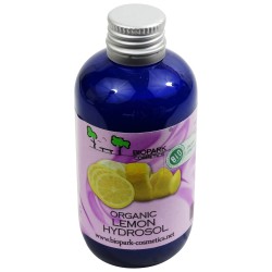 biopark cosmetics  Idrolato Acqua Floreale di Limone  Idrolati