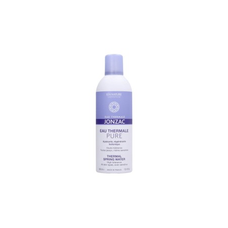 eau thermale jonzac  Acqua Termale in Spray  Tonici