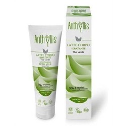 anthyllis  Latte Corpo Idratante  Creme Corpo Bio