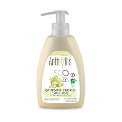 anthyllis  Detergente Delicato Viso  Detergenti viso