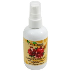biopark cosmetics  Olio di Melograno  Oli e Macerati