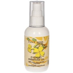 biopark cosmetics  Olio di Enotera  Oli e Macerati
