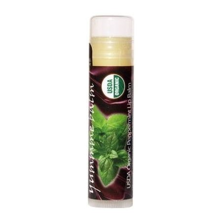 biopark cosmetics  Balsamo Labbra Menta Piperita  Cura delle labbra