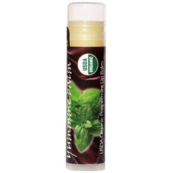 biopark cosmetics  Balsamo Labbra Menta Piperita  Cura delle labbra