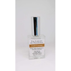 the library of fragrance  Profumo Naturale - Cocco  Profumi