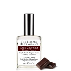 the library of fragrance  Profumo Naturale - Cioccolato Fondente  Profumi