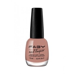 faby nails  Smalto Mellow Rose - Under My Skin  Smalti classici