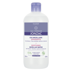 eau thermale jonzac  REACTIVE - Acqua micellare lenitiva  Struccanti