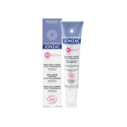 eau thermale jonzac  REACTIVE - Emulsione Leggera Alta Tolleranza  Creme viso