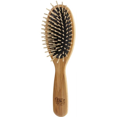 tek  Spazzola Ovale Grande - Dente Corto  Spazzole e Phon