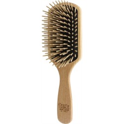 tek  Spazzola Rettangolare grande - Dente Lungo  Spazzole e Phon