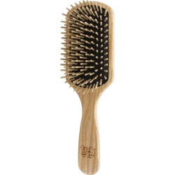 tek  Spazzola Rettangolare grande - Dente Corto  Spazzole e Phon