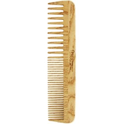 tek  Pettine a Denti Radi e Fitti  Spazzole e Phon