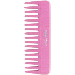 tek  Pettine a Denti Radi - Rosa  Spazzole e Phon