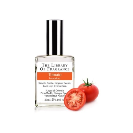 the library of fragrance  Profumo Naturale - Pomodoro  Profumi
