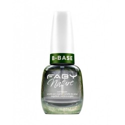 faby nails  Base Smalto Naturale - B-Base  Manicure