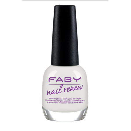 faby nails  Base Smalto Naturale - Renew  Smalti classici