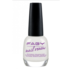 faby nails  Base Smalto Naturale - Renew  Smalti classici