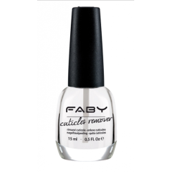 faby nails  Cuticle Remover  Smalti classici