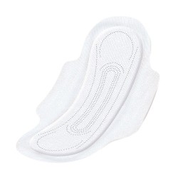 organyc  Assorbenti Giorno con Ali in Cotone Bio - Flusso Moderato  Assorbenti