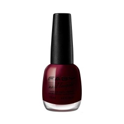 faby nails  Smalto Granata - Rebel  Smalti classici